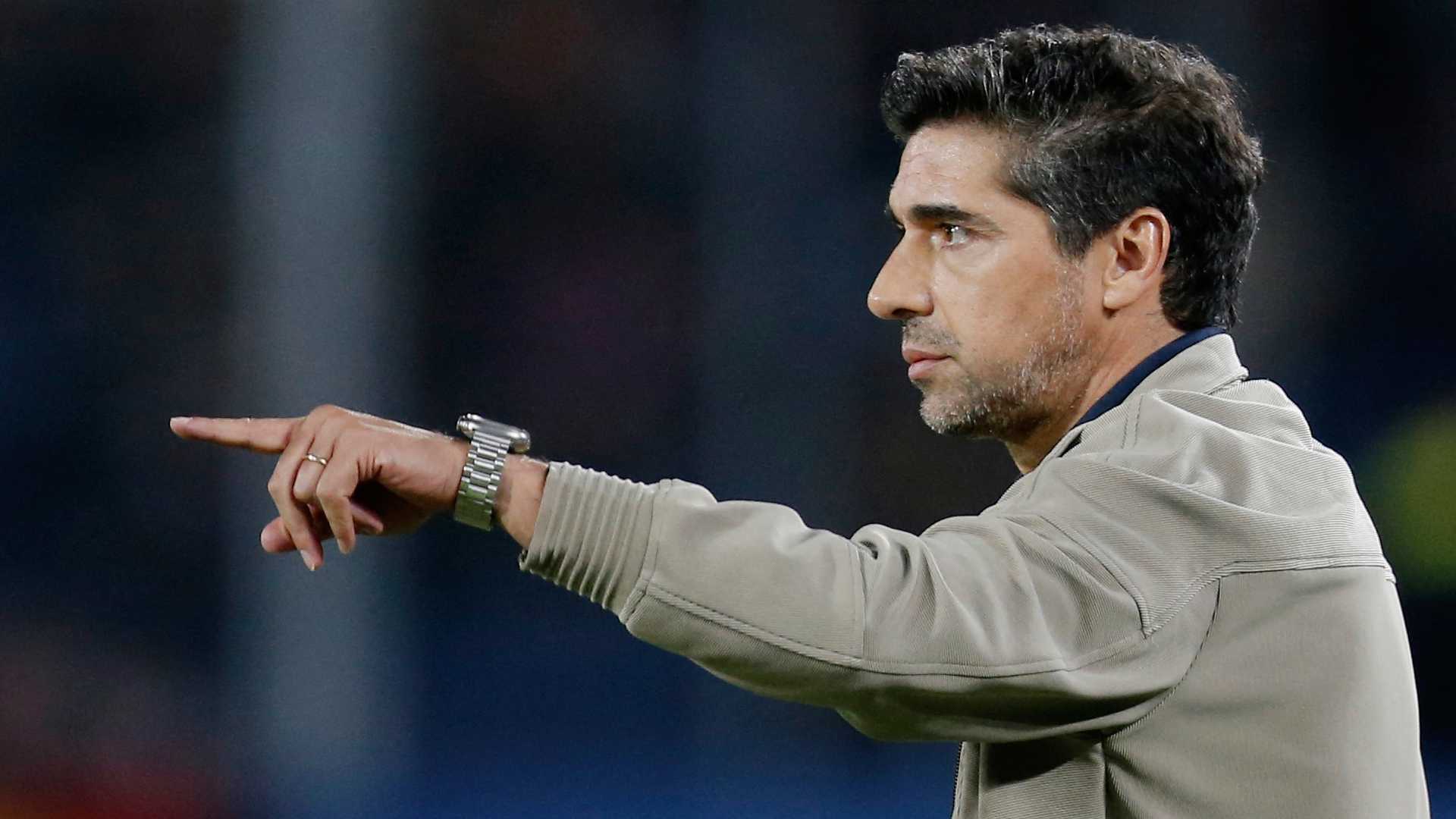 Abel Ferreira